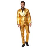 OppoSuits Groovy gold