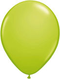 Ballonnen Folatex 12In/30cm Std Appelgr /100