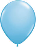 Ballonnen Folatex 12In/30cm Std LBlauw /100st