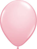 Ballonnen Folatex 12In/30cm Std Roze /100st
