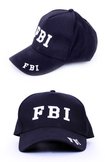 Baseball cap FBI one size (fake)