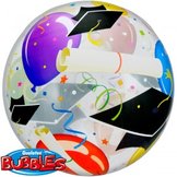 Bubble Ballon, Geslaagd 1stuks