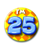 Button klein , I'm 25