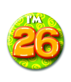 Button klein , I'm 26