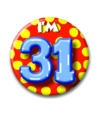 Button klein , I'm 31