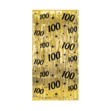Classy Party Curtain - 100