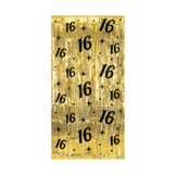 Classy Party Curtain - 16