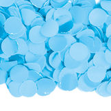 Confetti Luxe 100gr (BrV.) babyblauw