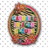 Embleem - Carnavals in alle kleuren