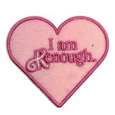 Embleem - I am Kenough