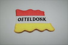 Embleem Oeteldonk vlag