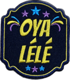 Embleem - Oya Lélé