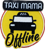 embleem - Taxi Mama Offline