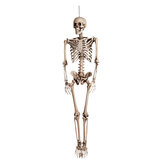 Hangdecoratie - Skelet - 160 cm