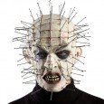 Masker met spijkers pins, Carnaval, horror Halloween