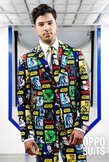 OppoSuits, strong force kostuum