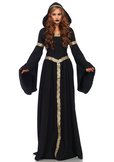 Pagan middeleeuws jurk