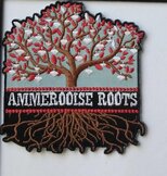 Embleem Ammerooise roots
