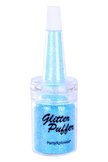 PXP Glitter puffer 5 ml Regenboog Blauw