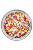 PXP Pressed Chunky Glitter Cream Oeteldonk – 10 ml