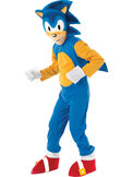 Sonic Kostuum