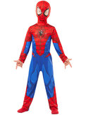 Spider-Man klassiek kostuum