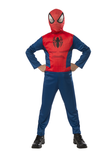 Spiderman Kostuum