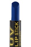 Stargazer UV Neon lipstick blauw
