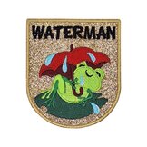 Sterrenbeeld glitter - Waterman
