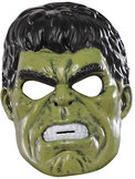 The Hulk 1/2 masker