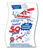 Toiletpapier - Abraham (copy 25653)