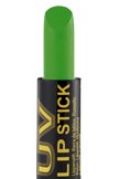 UV Neon lipstick groen