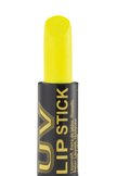 UV Neon lipstick yellow