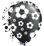Voetbal Ballonnen Soccer Party