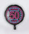 Neon Folie Ballon - 50 Sarah