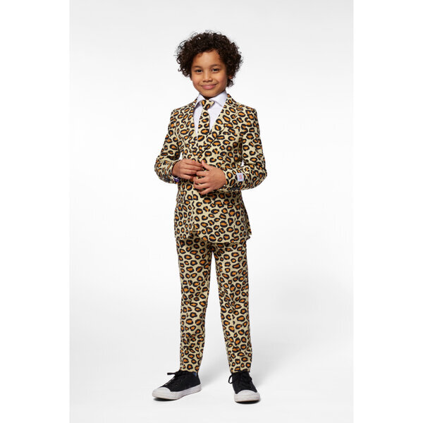 The Jag Opposuits pak, voor Tieners en junior. - Afbeelding 2