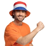 Bucket-hat-Holland